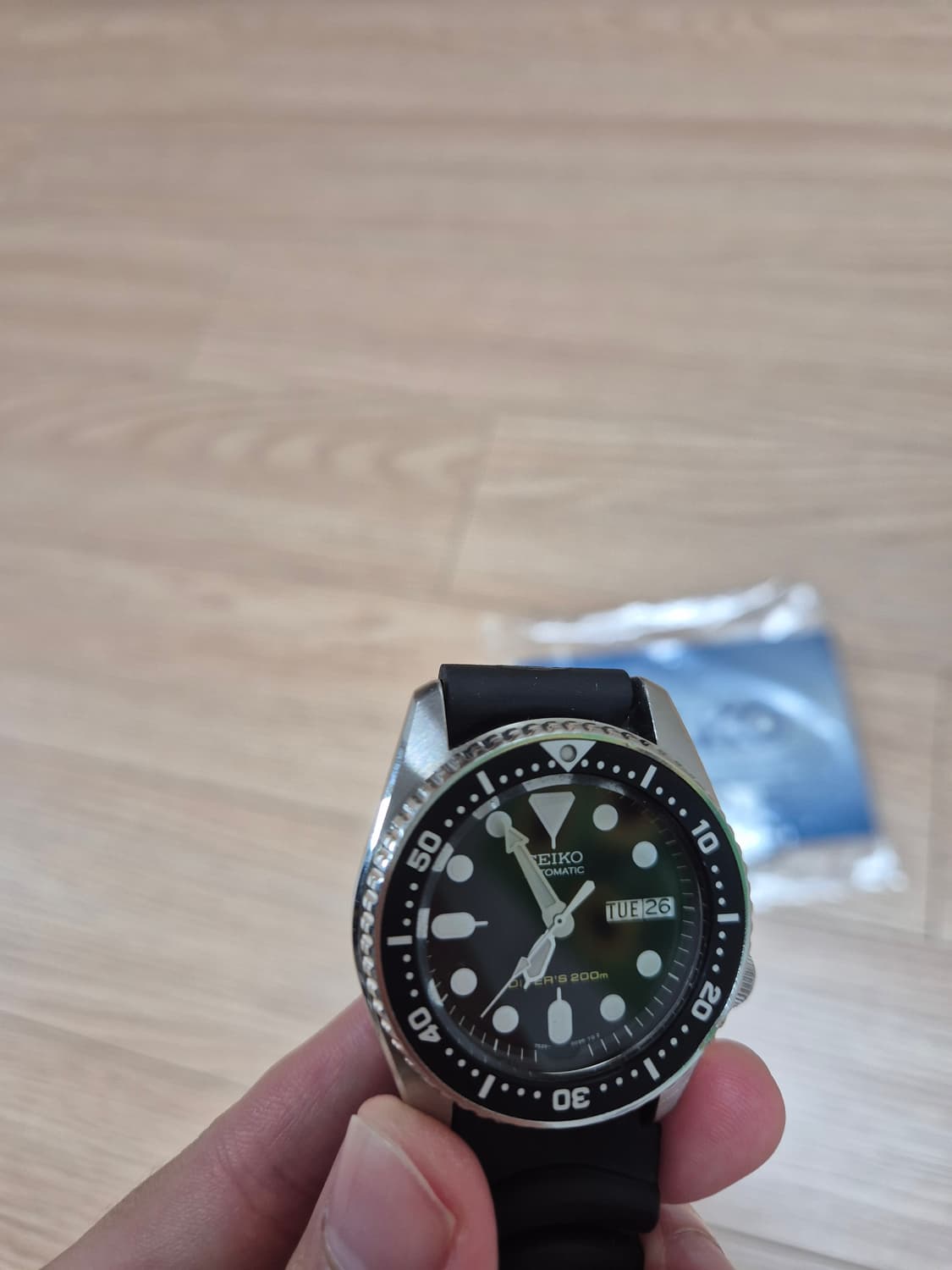 skx013 38사이즈  상품이미지4
