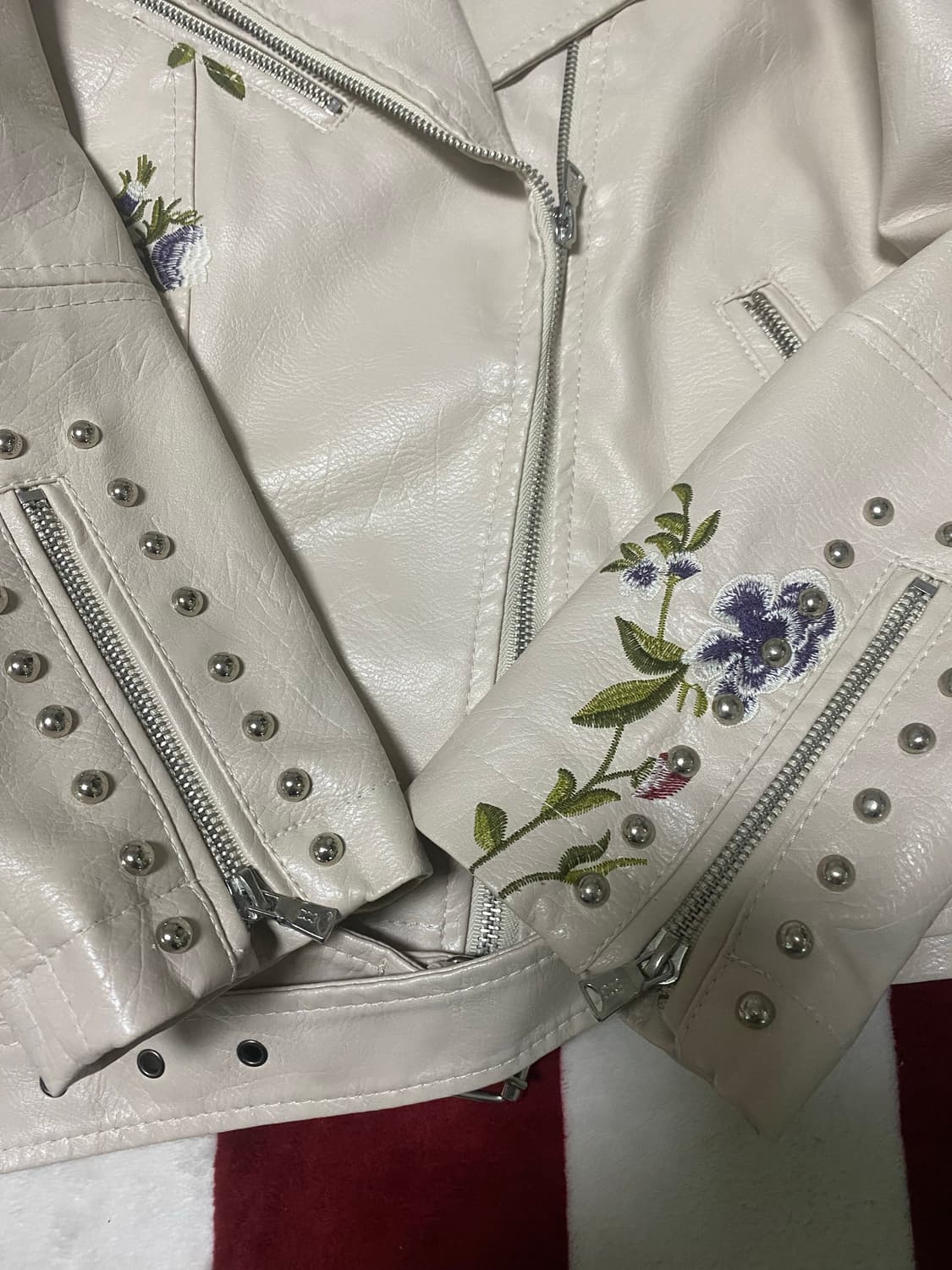 aftf basic 코수카 여성자켓 상품이미지5