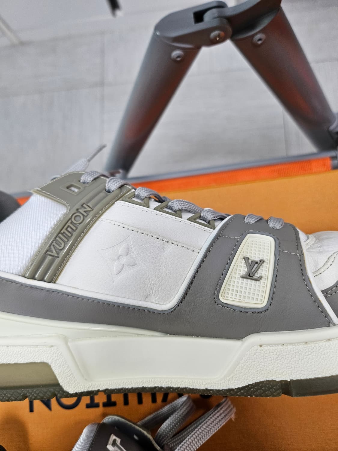 루이비통 FW트레이너 270m 상품이미지4