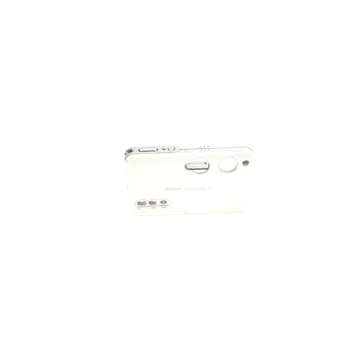 입문&필름색감!) Nikon CoolPix S3 디카 카메라 상품이미지7