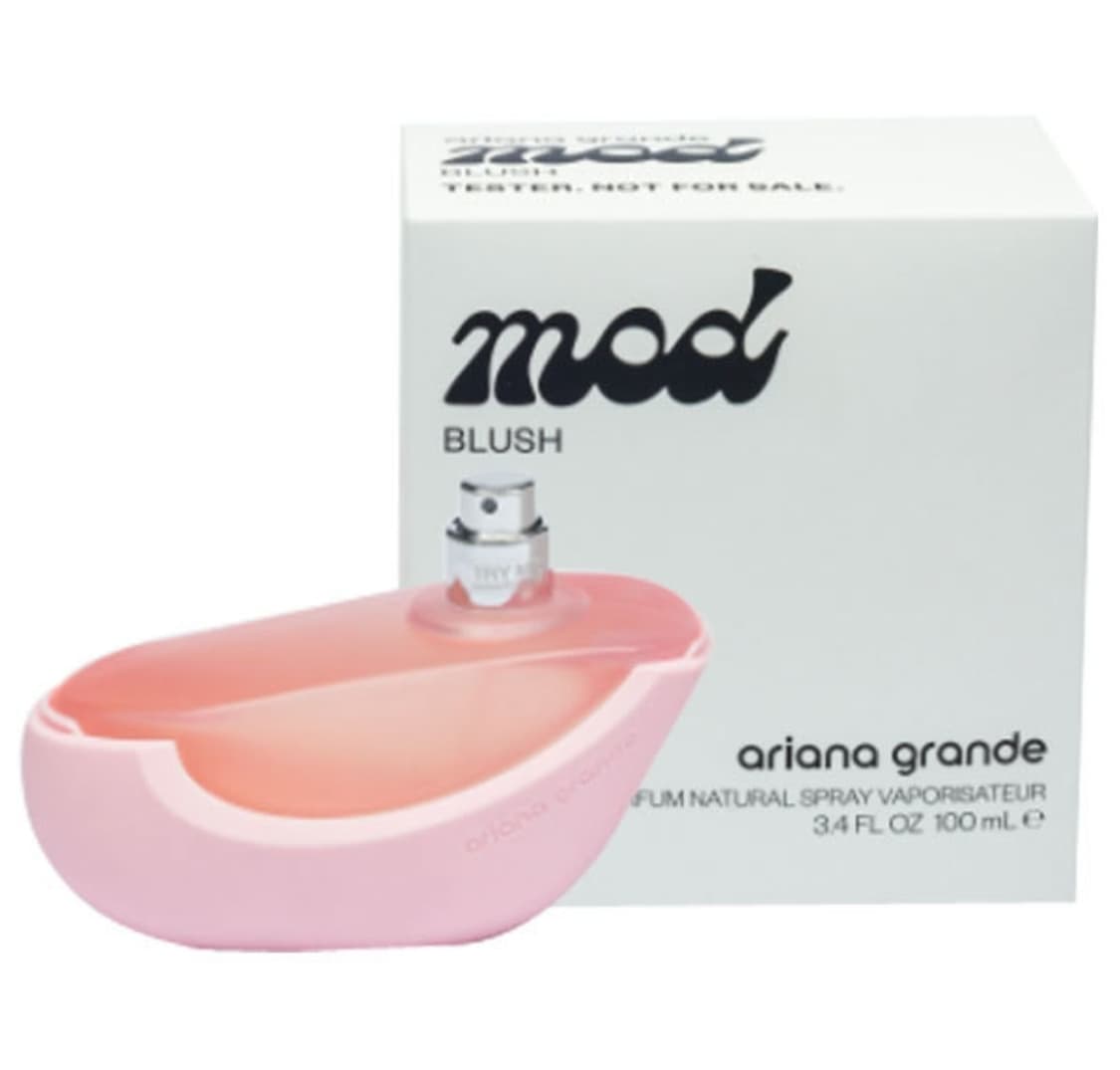 아리아나그란데 모드 블러쉬 오드퍼퓸 100ml 상품이미지2