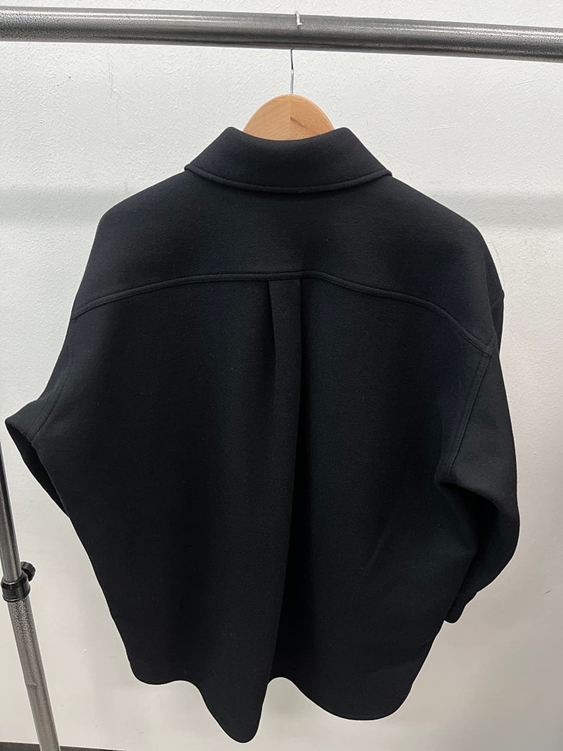 여) 알렉산더왕 신형 오버 울셔켓  상품이미지6