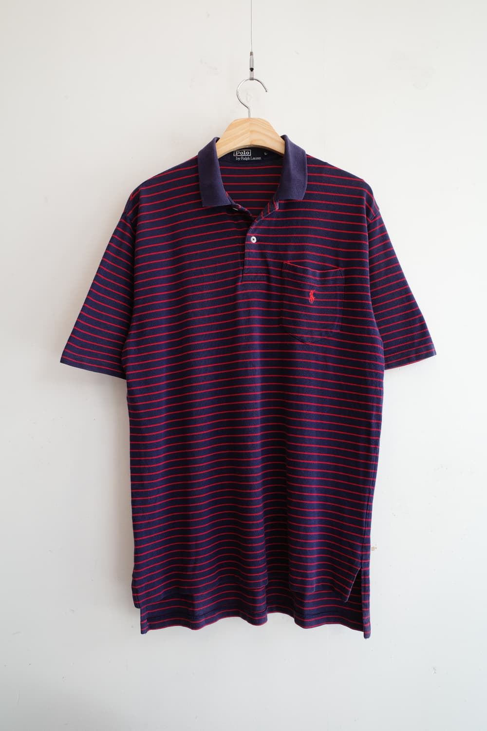 PoloRalphLauren 폴로 랄프로렌 폴로티셔츠 상품이미지1