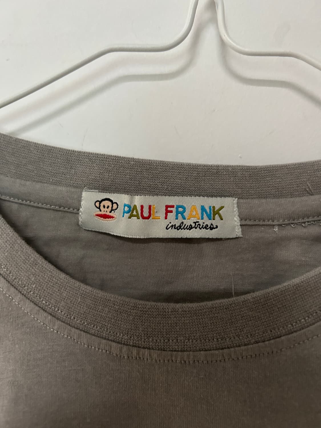 폴프랭크 긴팔티  상품이미지2