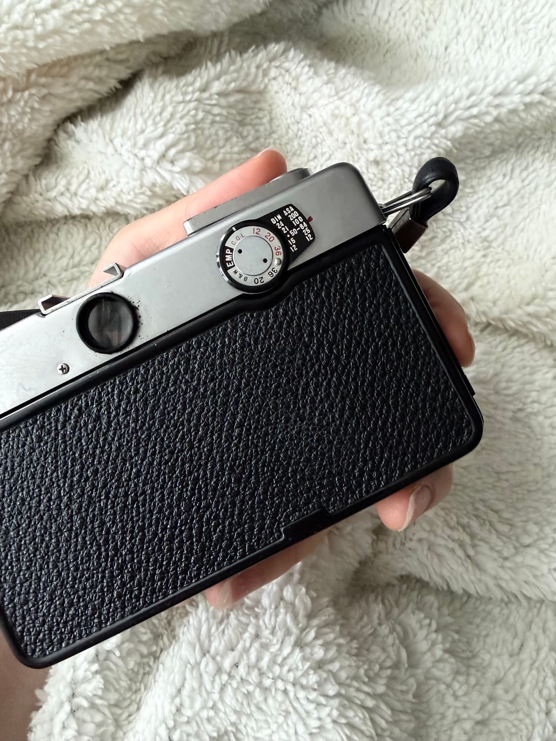 후지카 컴팩트 35 상품이미지4