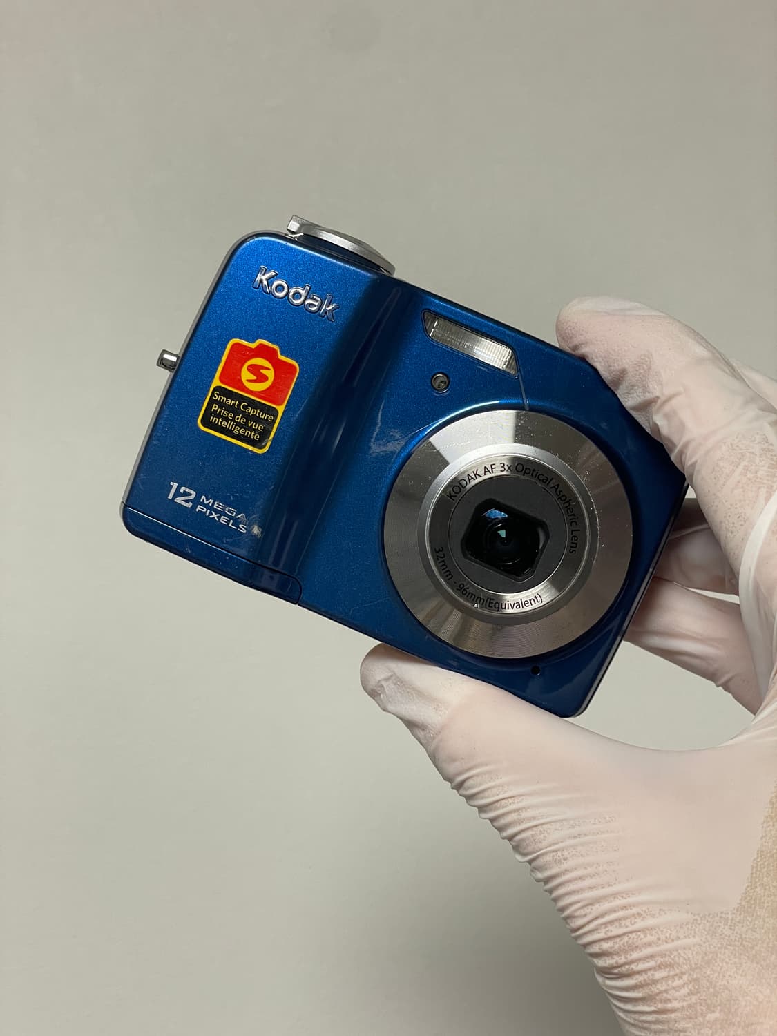 코닥 이지쉐어 C182 빈티지 디카 빈티지디카 디지털카메라 상품이미지1