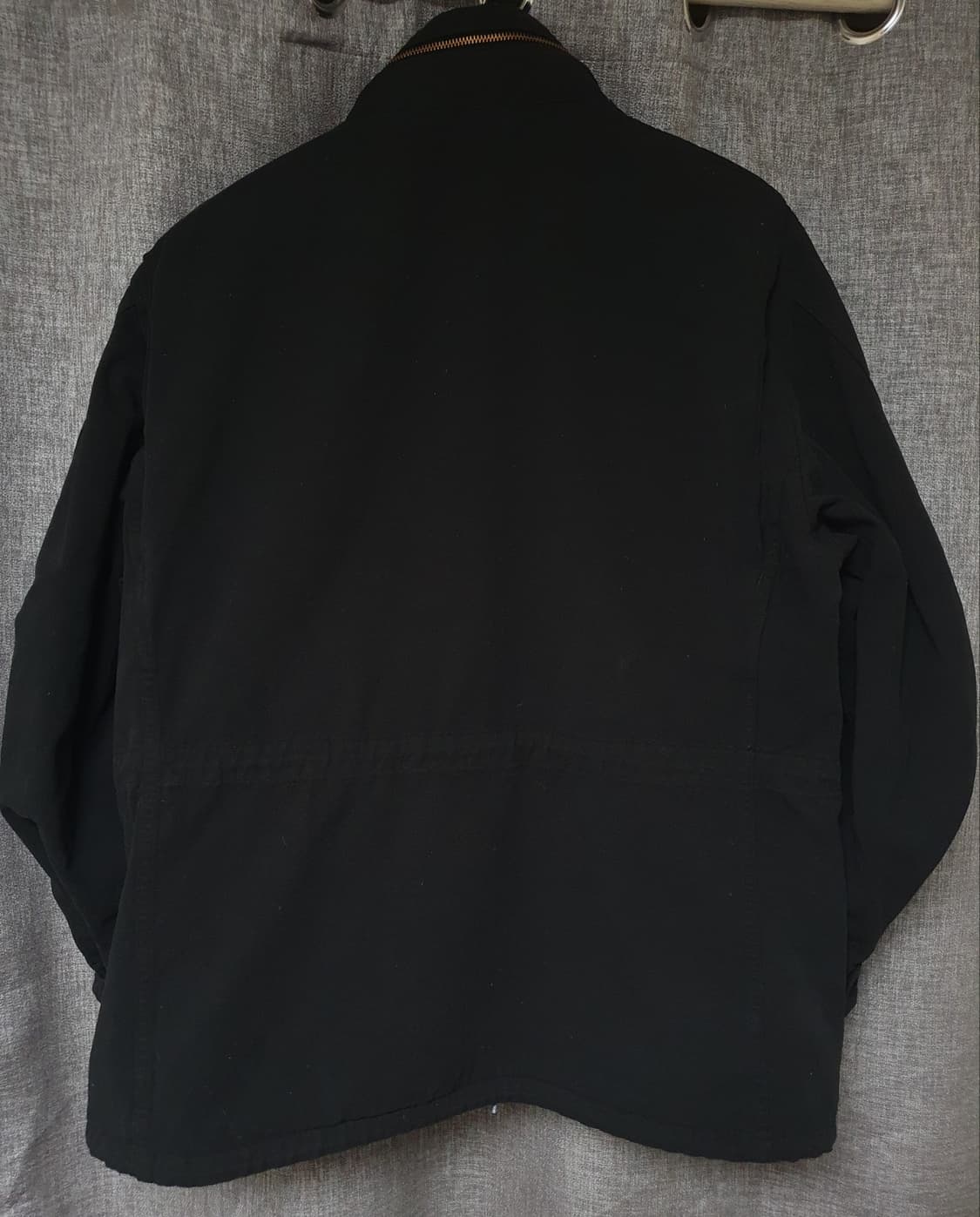 [2] 25aw comoli 코모리 m65 상품이미지2