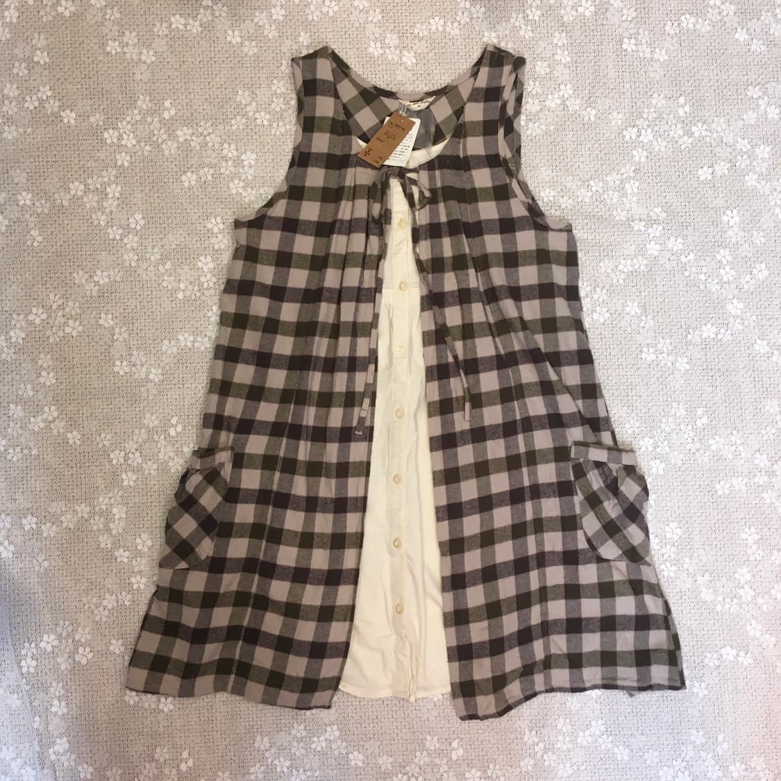 모리걸 세트 가결 ♡  상품이미지1