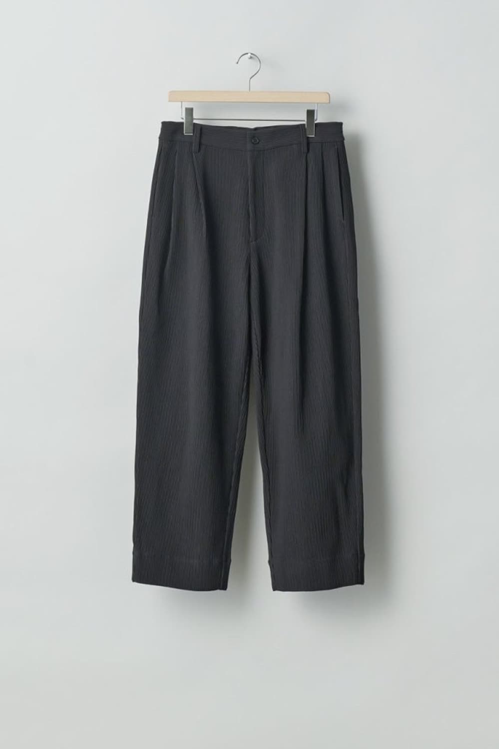 ssstein stein 슈타인 플리츠 슬랙스 상품이미지1