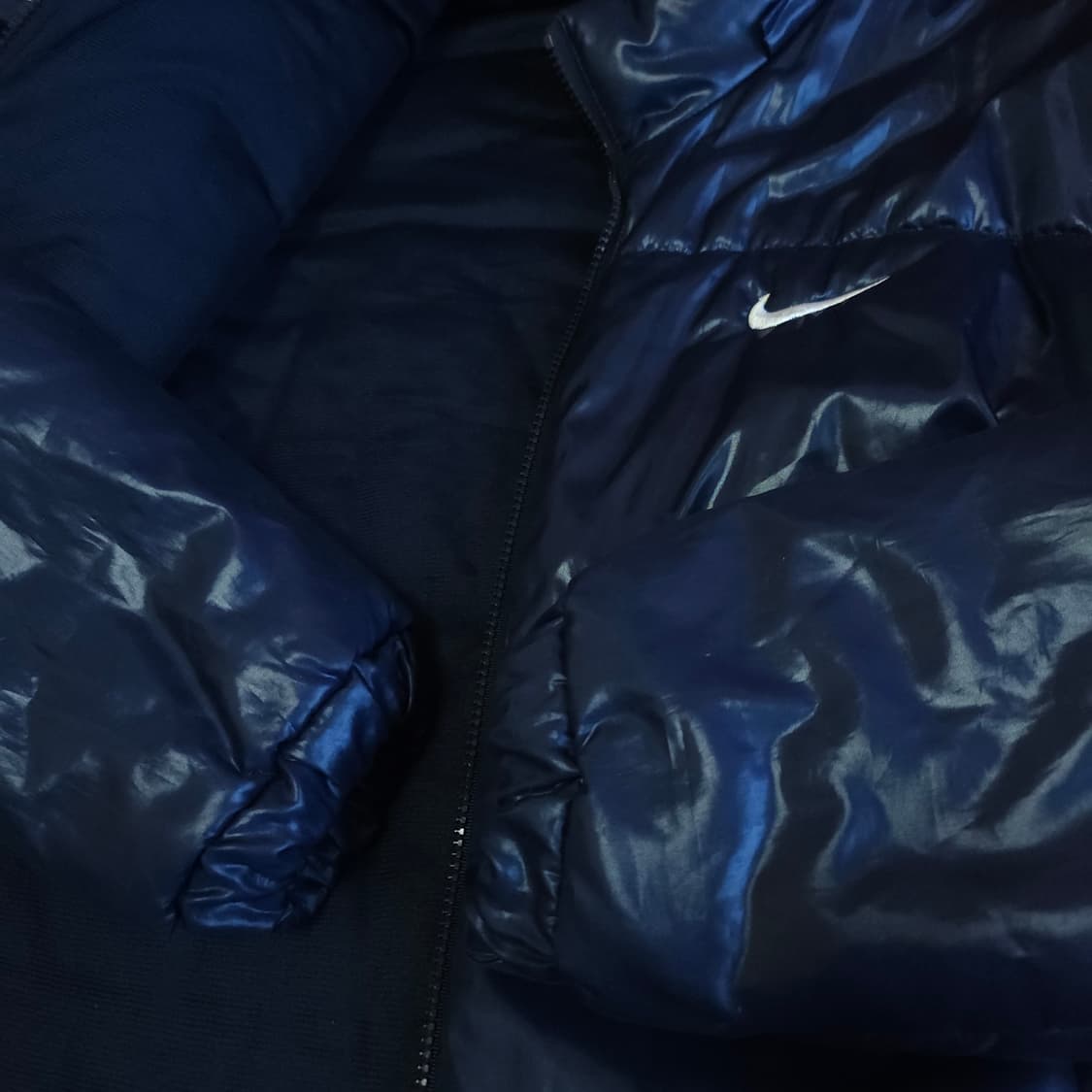 나이키 패딩잠바 95-100 M/L 점퍼파카 상품이미지8
