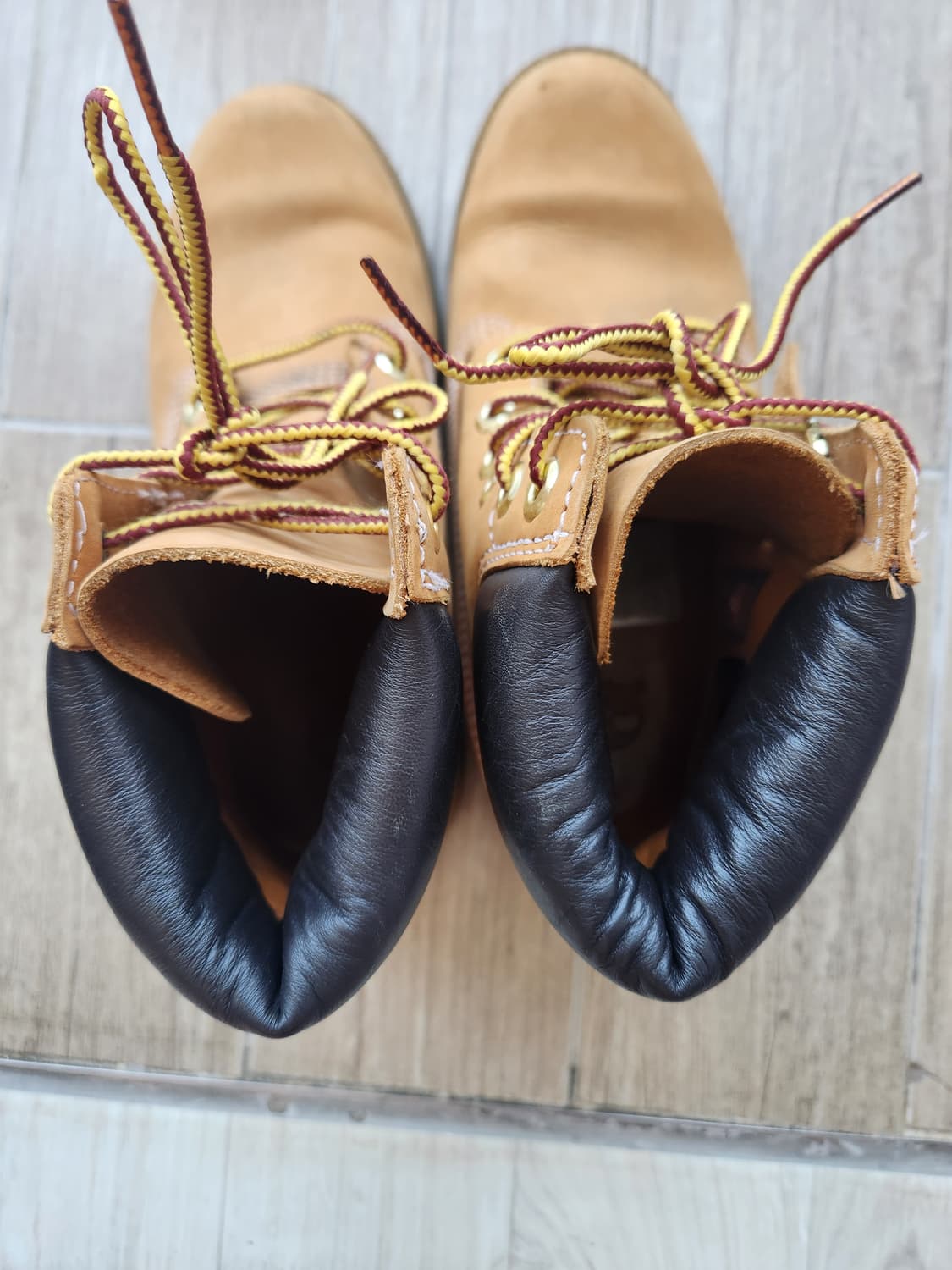 팀버랜드 6인치 프리미엄 워터프루프 워커 (235) 상품이미지3