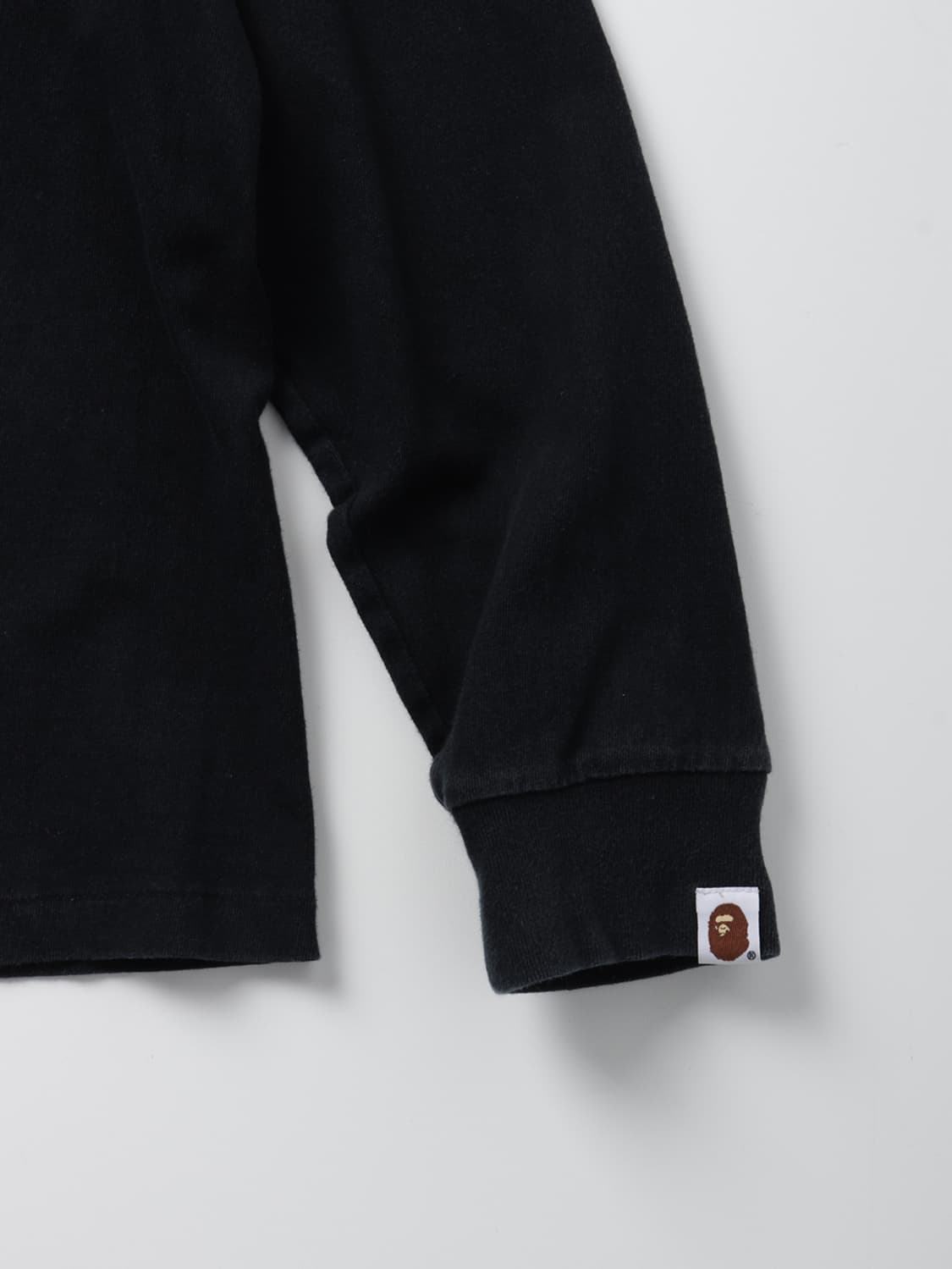 A BATHING APE Classic Gamma Ape T-shirt 상품이미지6