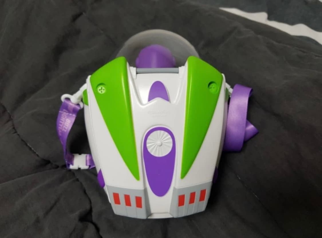 던킨X토이스토리 팝콘통 상품이미지2