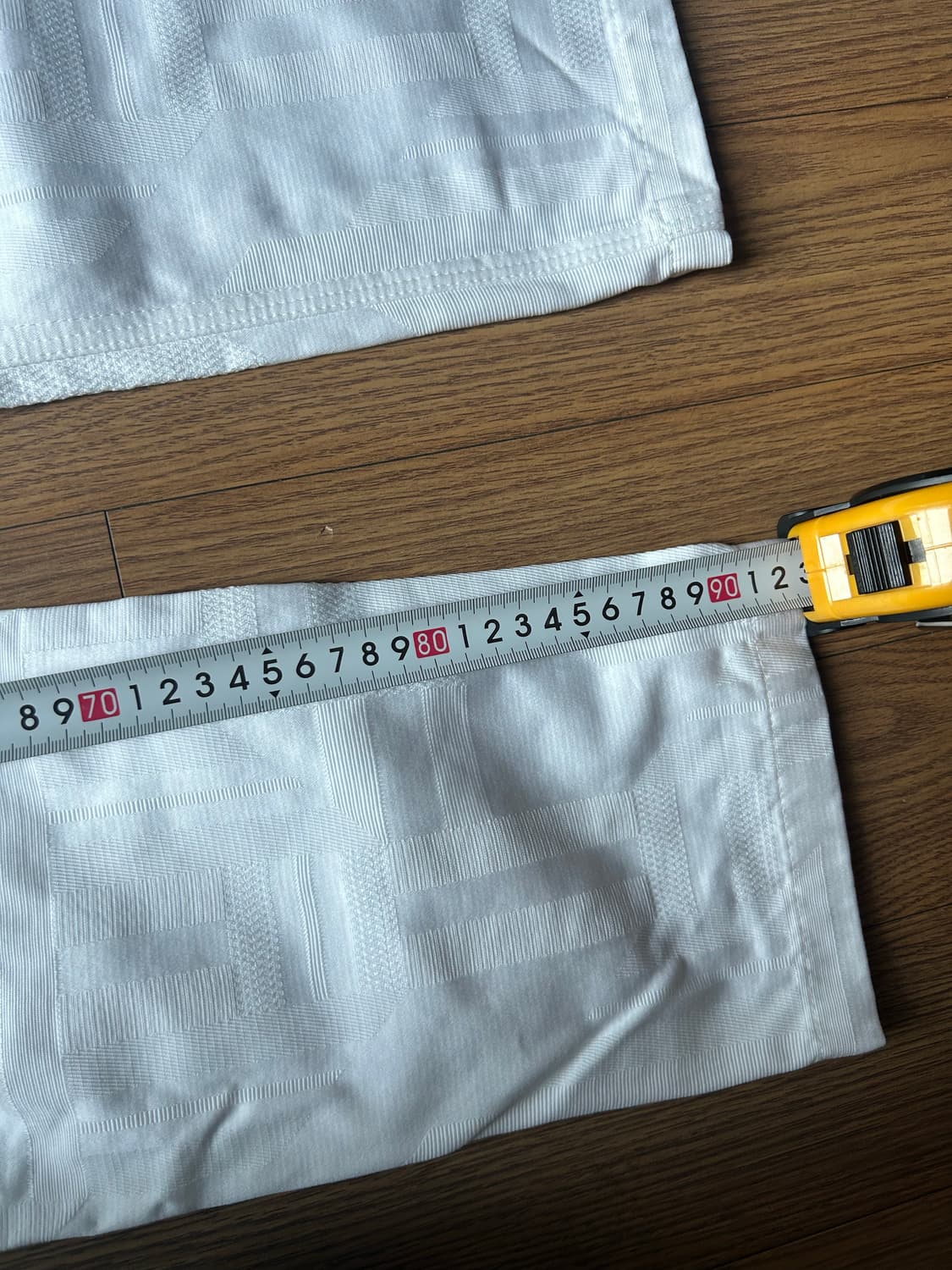 정품)에르메스 여성 팬츠 상품이미지6