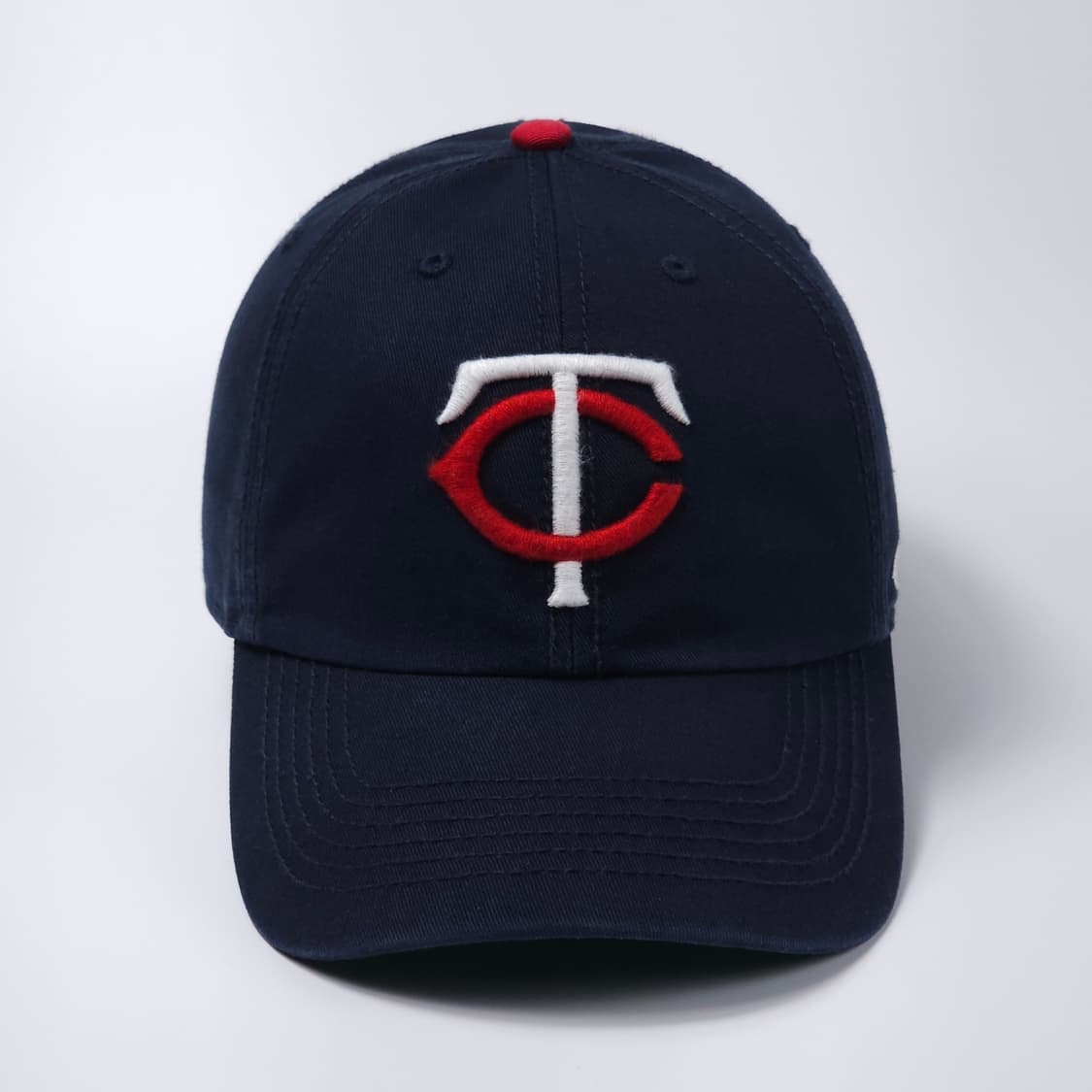 47 미네소타 트윈스 MLB 야구 볼캡 모자 상품이미지2