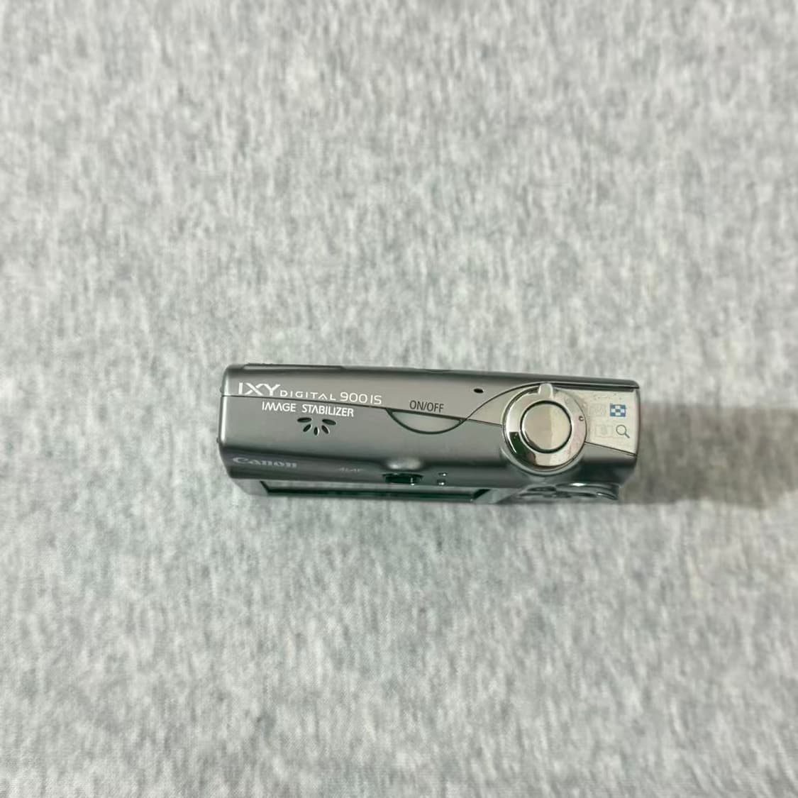 A급) 캐논 익서스 850 익시 900IS 빈티지디카 풀세트 상품이미지4