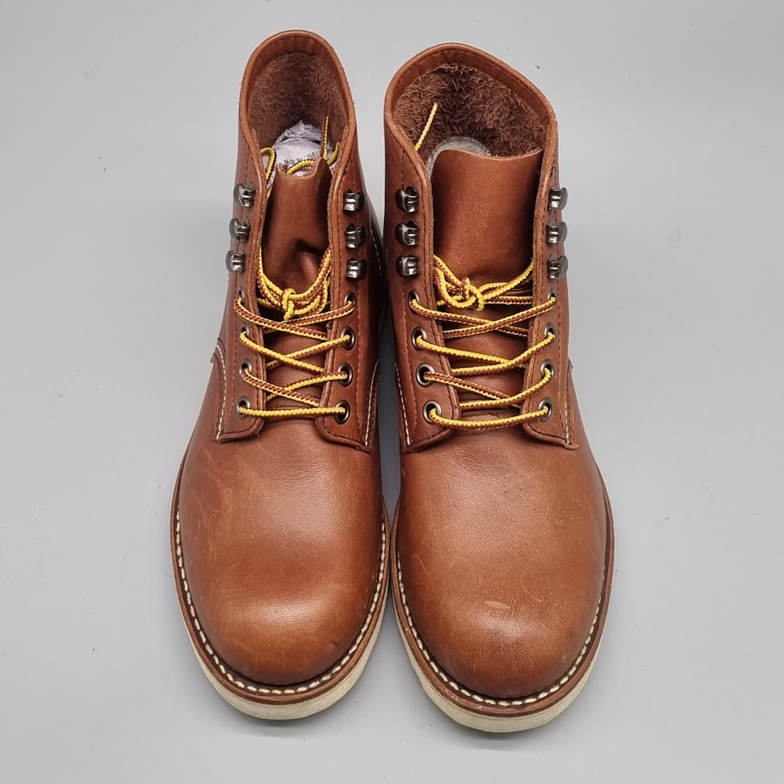 호킨스 콘소시아 여성워커 실사이즈240 상품이미지2