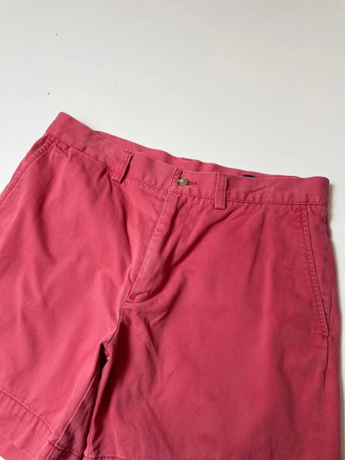 폴로 랄프로렌 클래식핏 치노 반바지 PN9626 상품이미지2