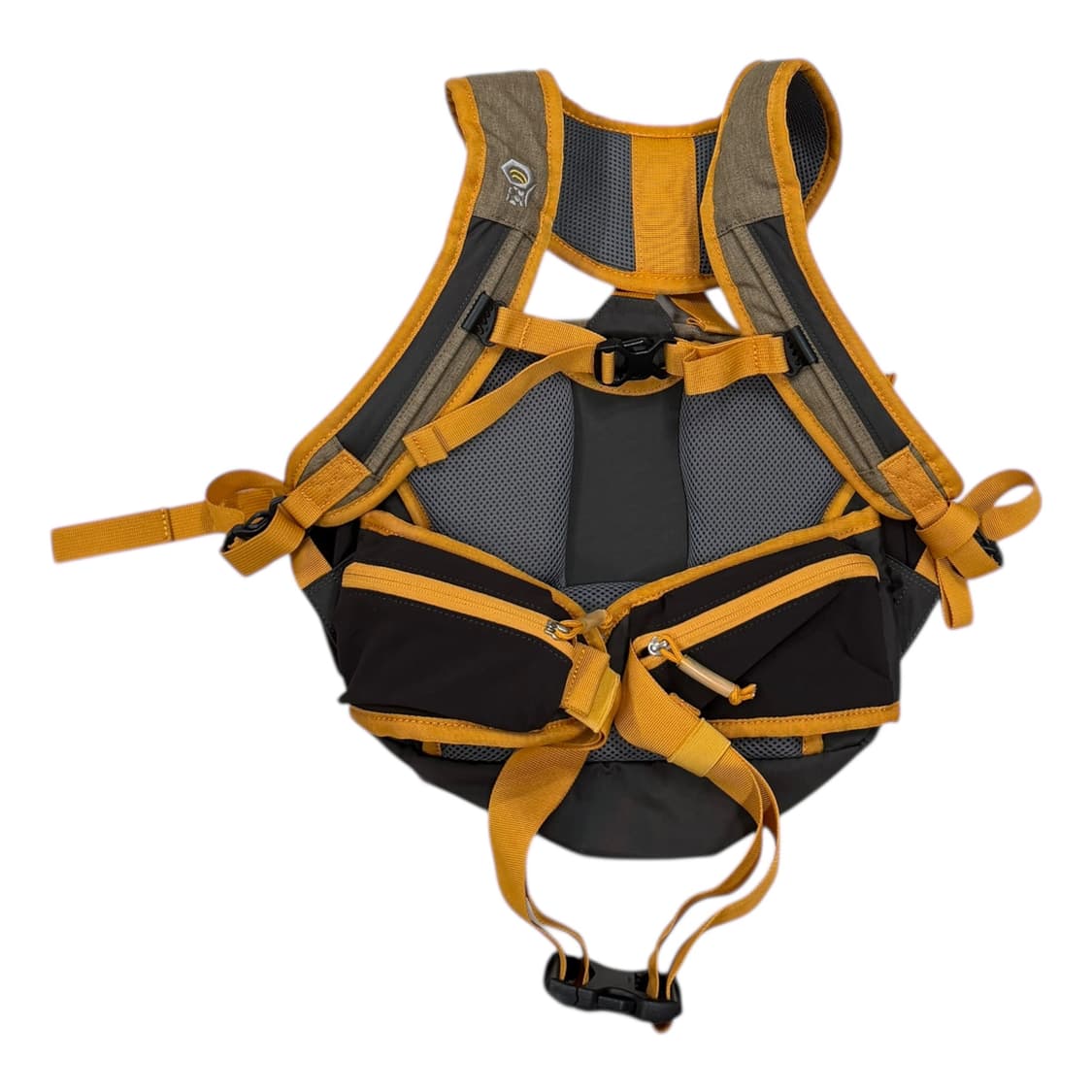 마운틴하드웨어 나일론 힙색 배낭 가방 상품이미지2