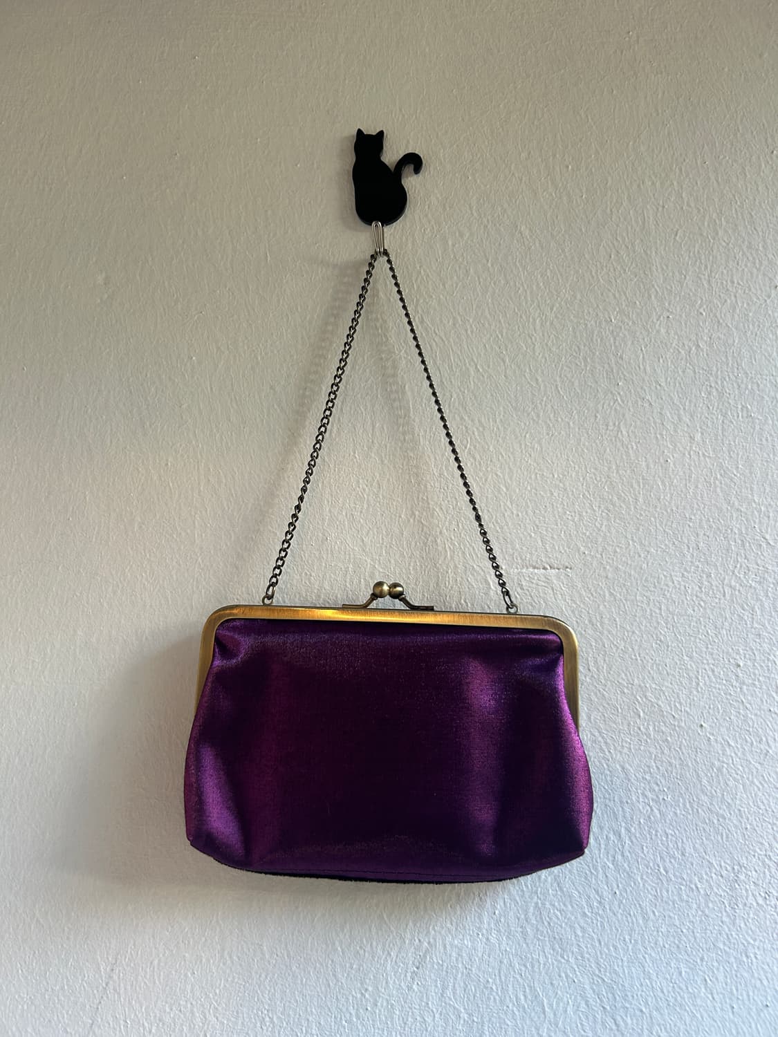 안나수이 미니백 상품이미지5