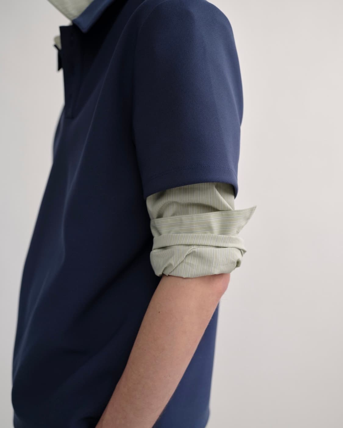 Colorcolour PADO POLO SHIRTS 상품이미지4