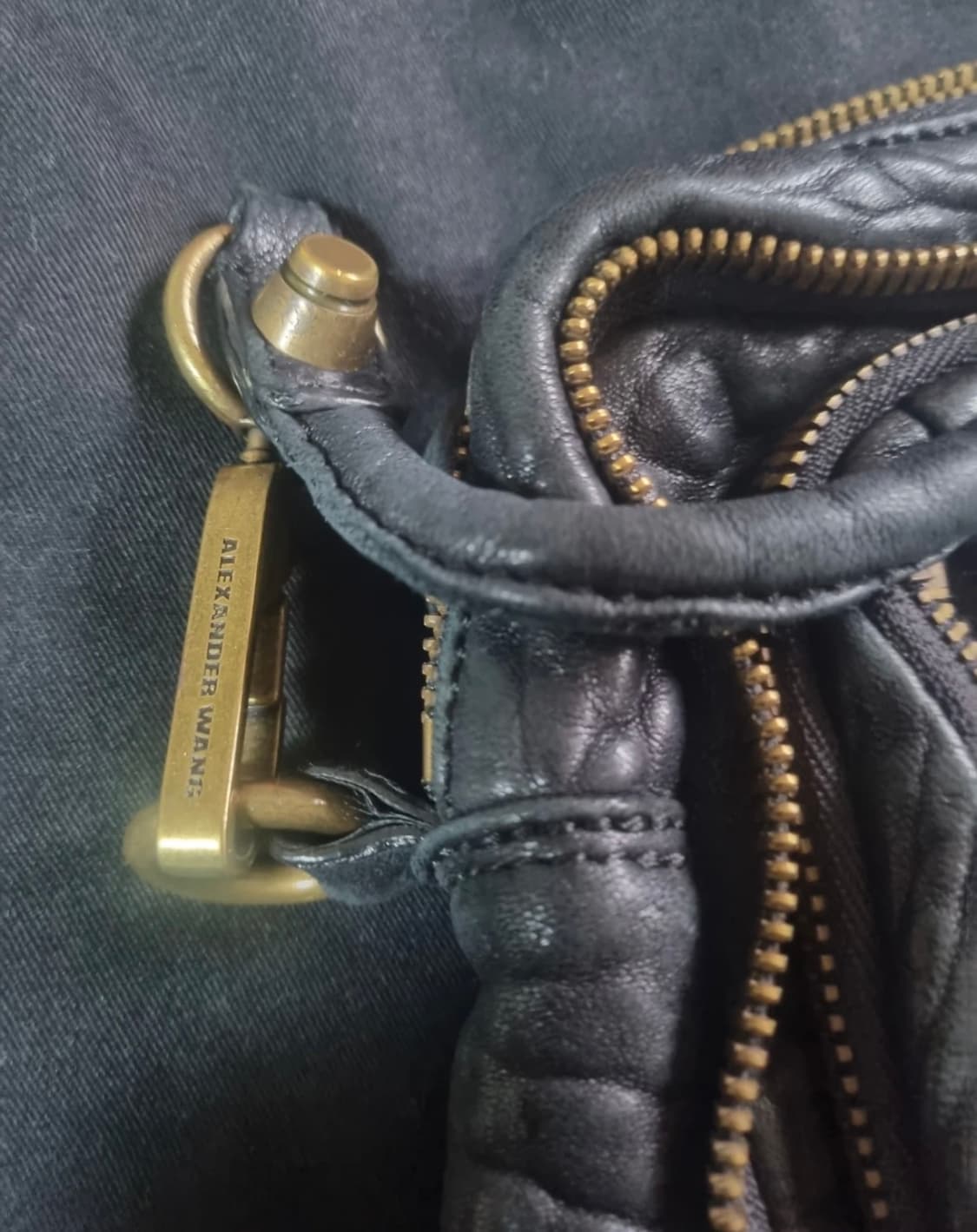 알렉산더왕 제인백  상품이미지5