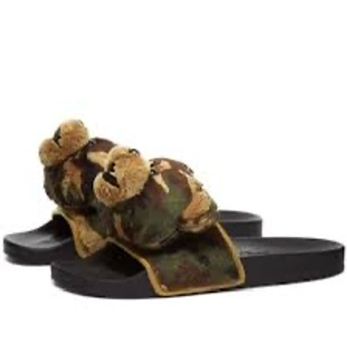 아디다스 제레미스캇 베어 구합니다 (275~290) 상품이미지2