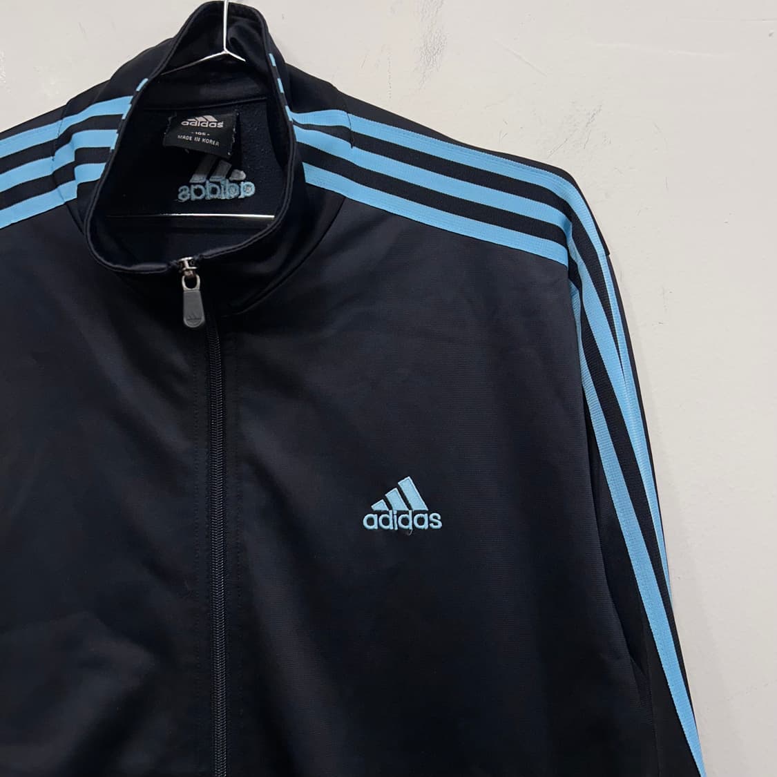 아디다스 올드스쿨 민트 트랙탑 져지 상품이미지1