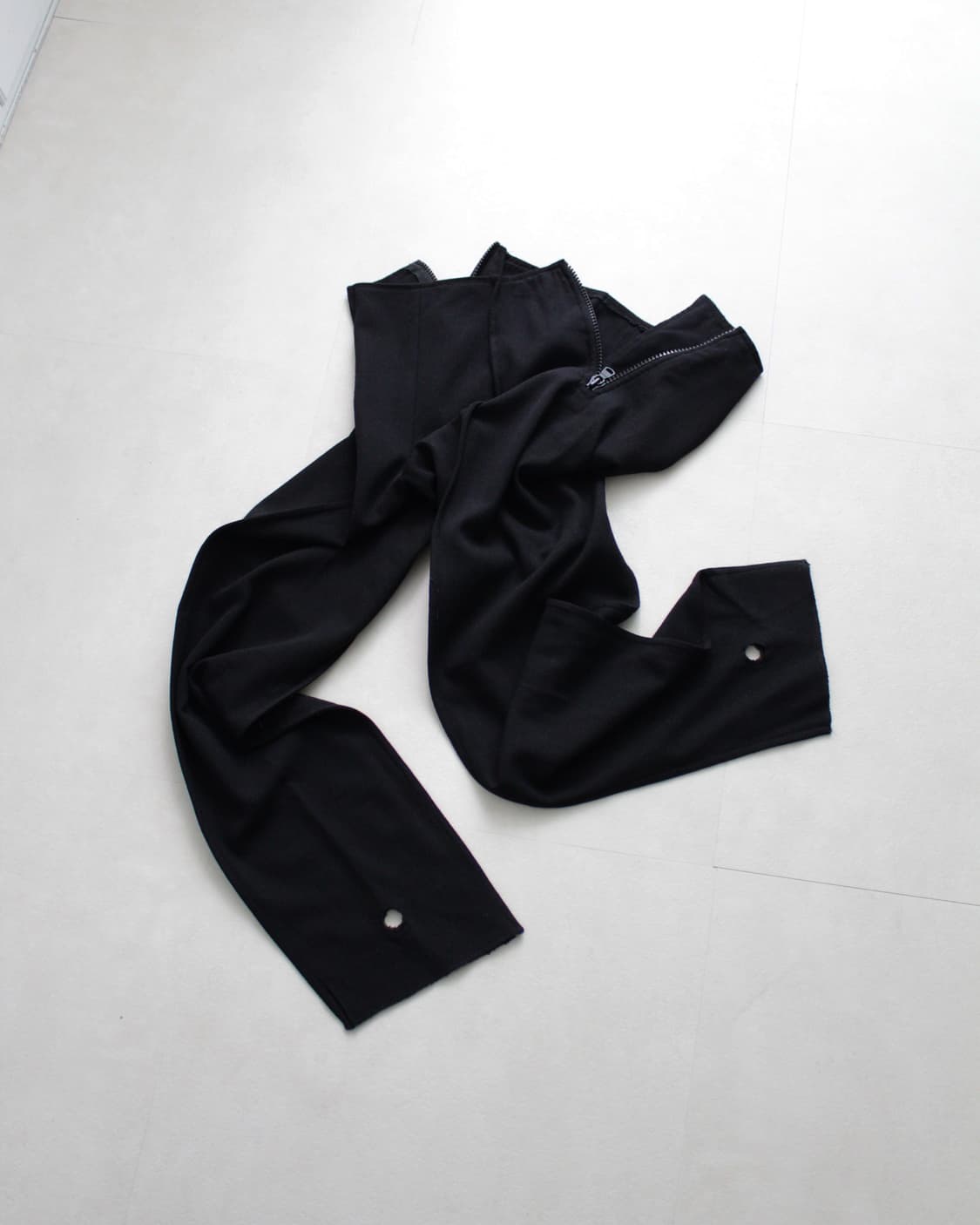 Margiela x H&M collaborated pants 상품이미지1