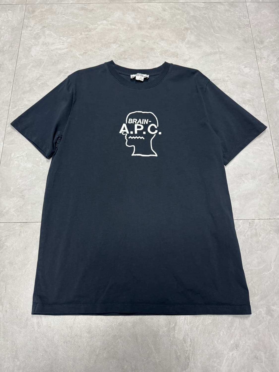 아페쎄 X 브레인데드 상품이미지1