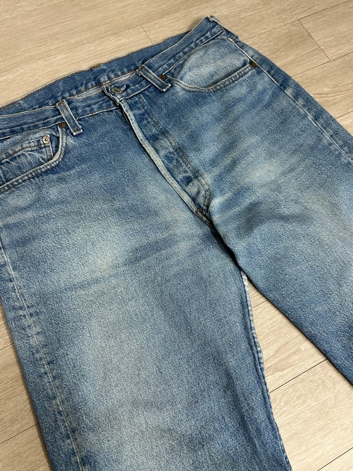 80s 리바이스 USA 501 상품이미지1