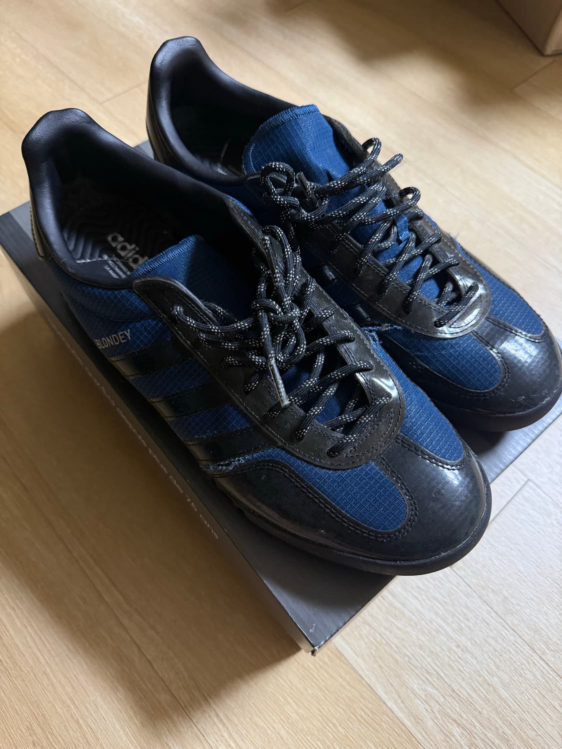 아디다스 블론디 맥코이 상품이미지2