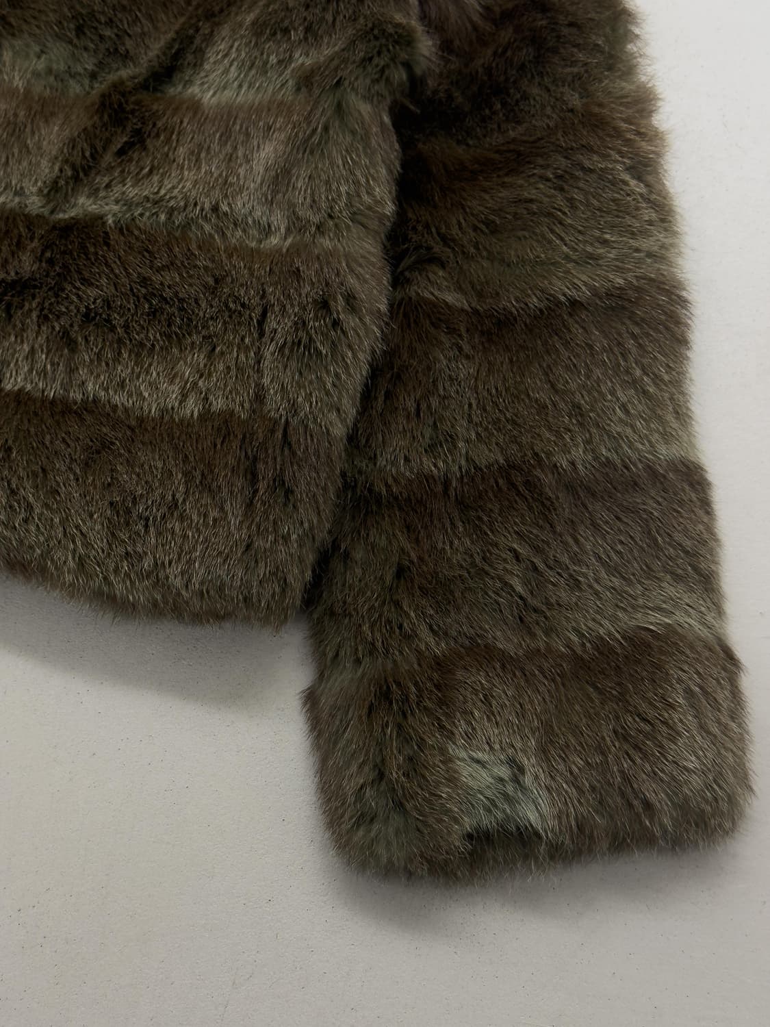 EMBA 퍼 자켓 상품이미지6