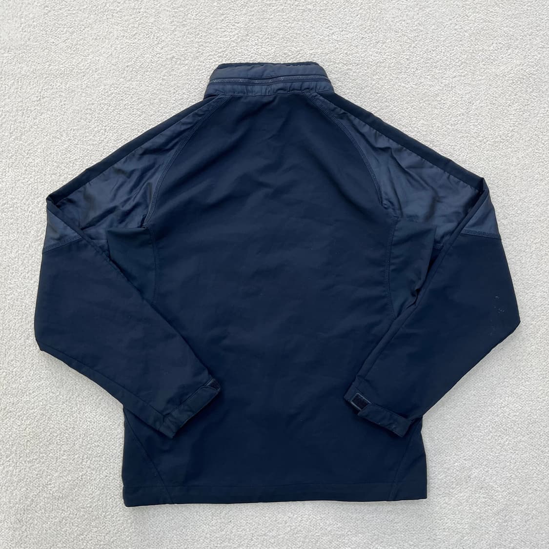 100 나이키 드라이핏 스우시 바람막이 0305M 상품이미지5