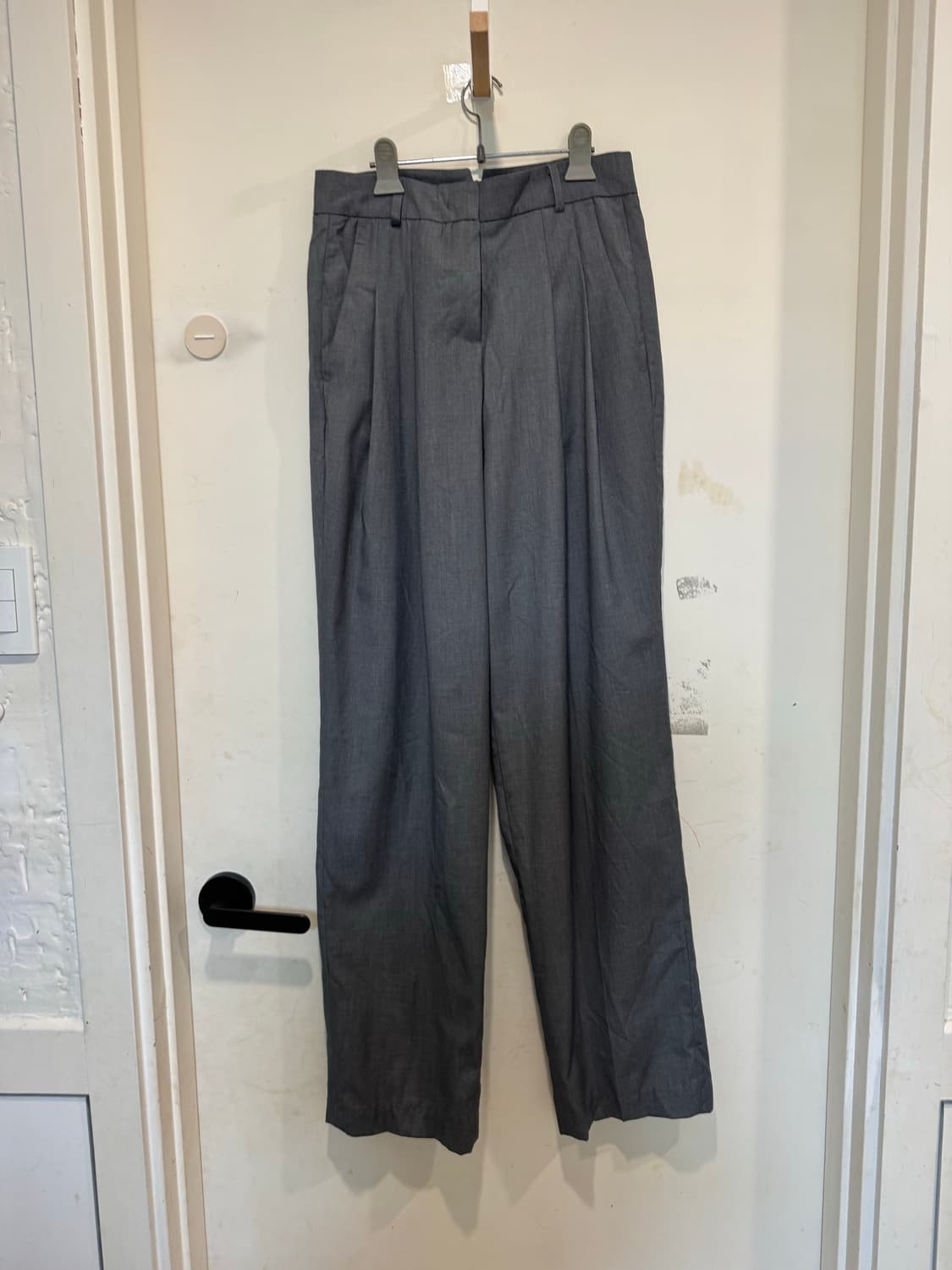 The frankie shop 더프랭키샵 셔츠 슬랙스  상품이미지2