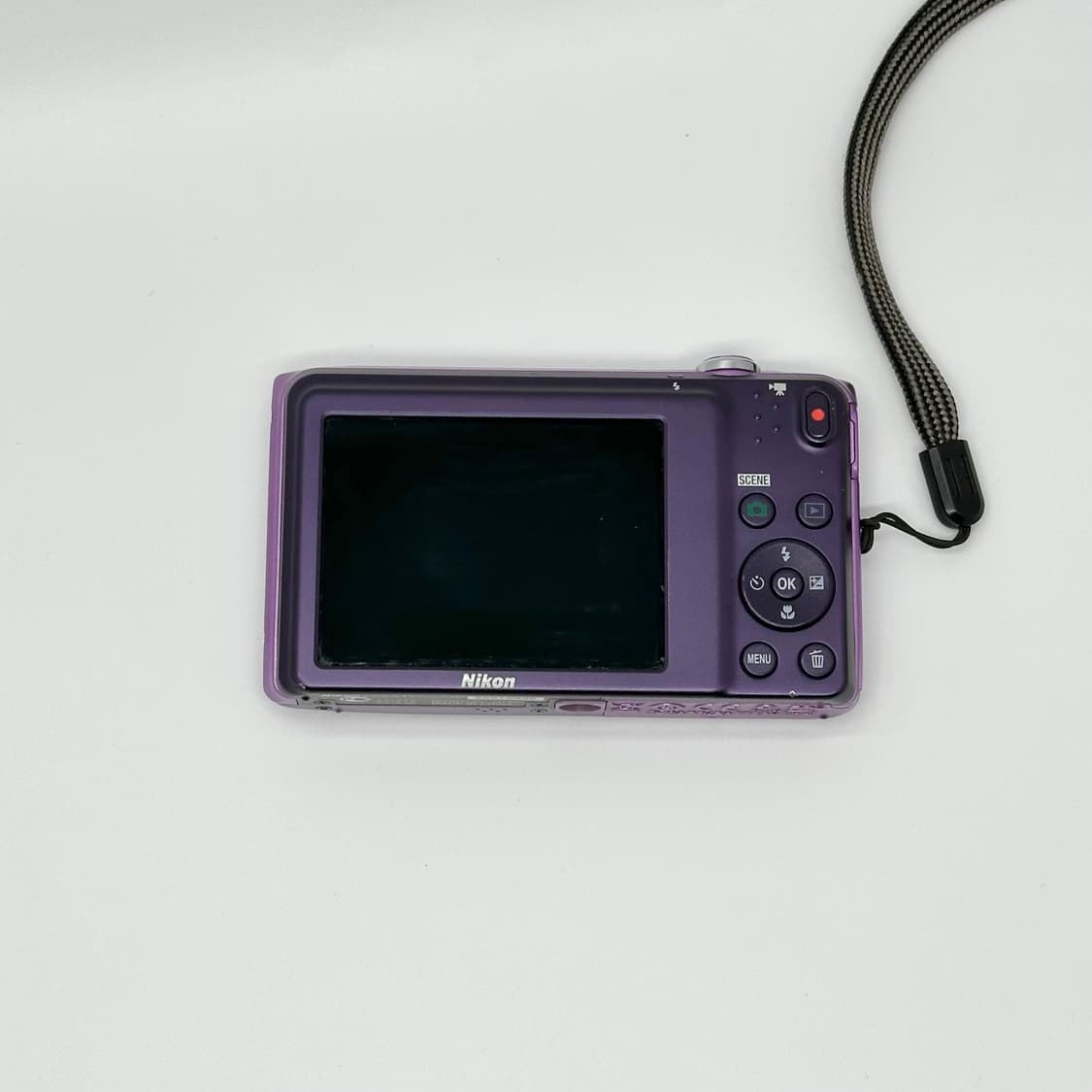 (택포/샘플사진o) 니콘 쿨픽스 S3500 상품이미지6