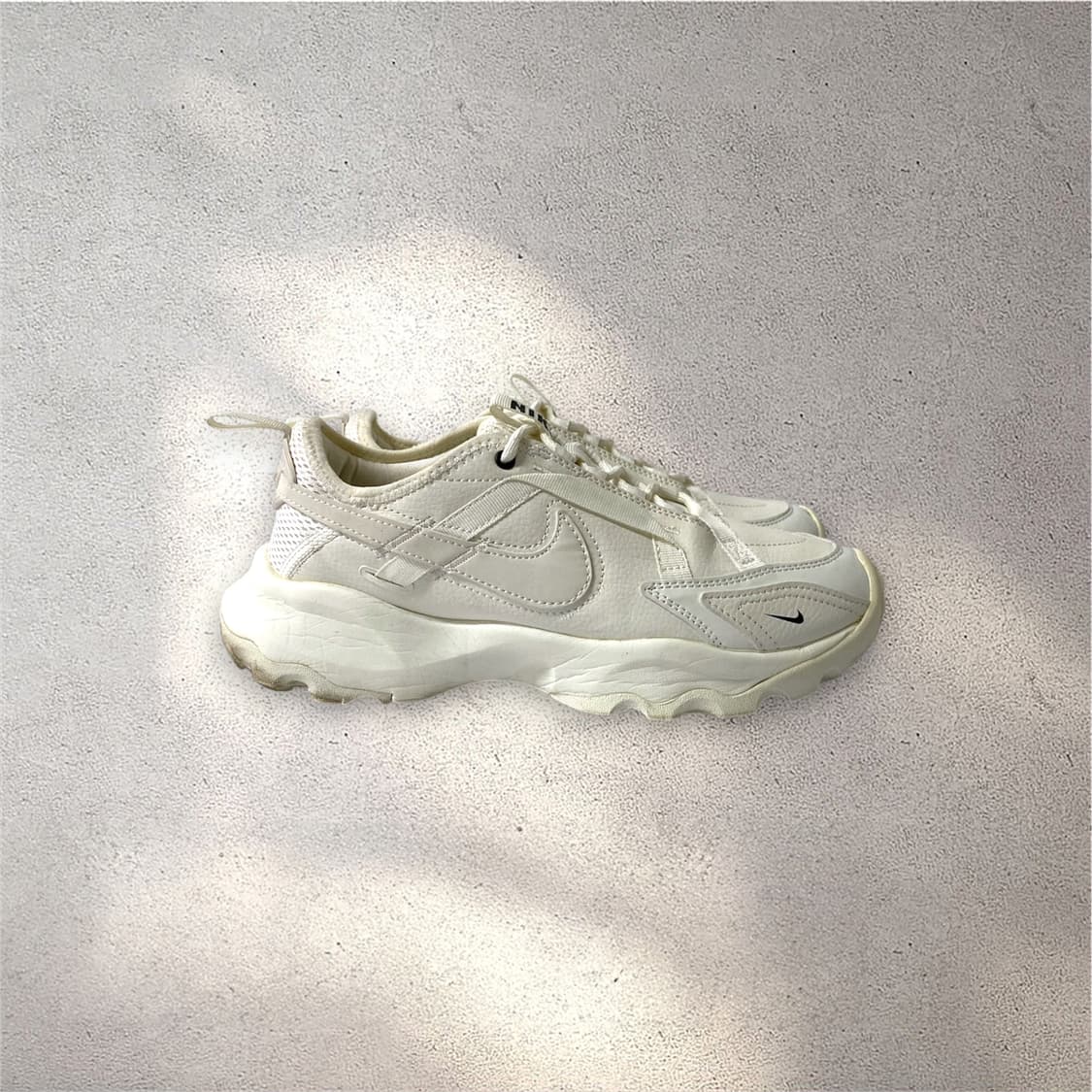 [255] 나이키 TC 7900 써밋 화이트(No.555) 상품이미지5