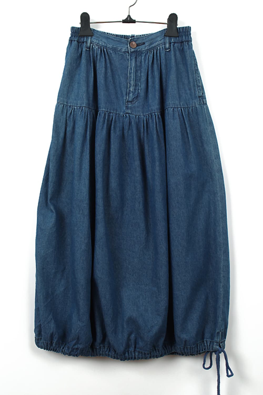 STUDIO CLIP 데님벌룬스커트(S)  상품이미지2