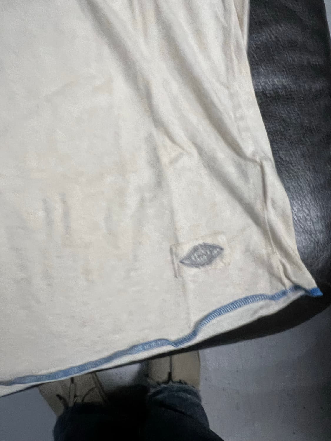 리바이스 랭글런 헨리넥반팔 상품이미지2