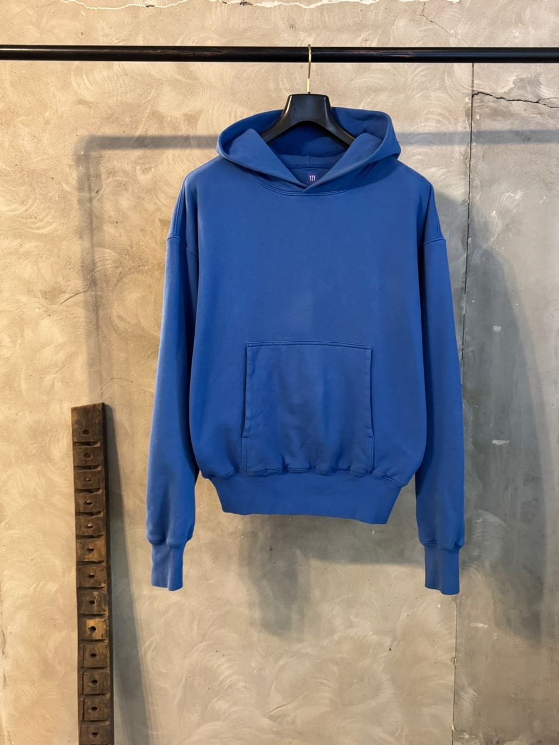 YZY GAP 이지 갭 후드 100 상품이미지9