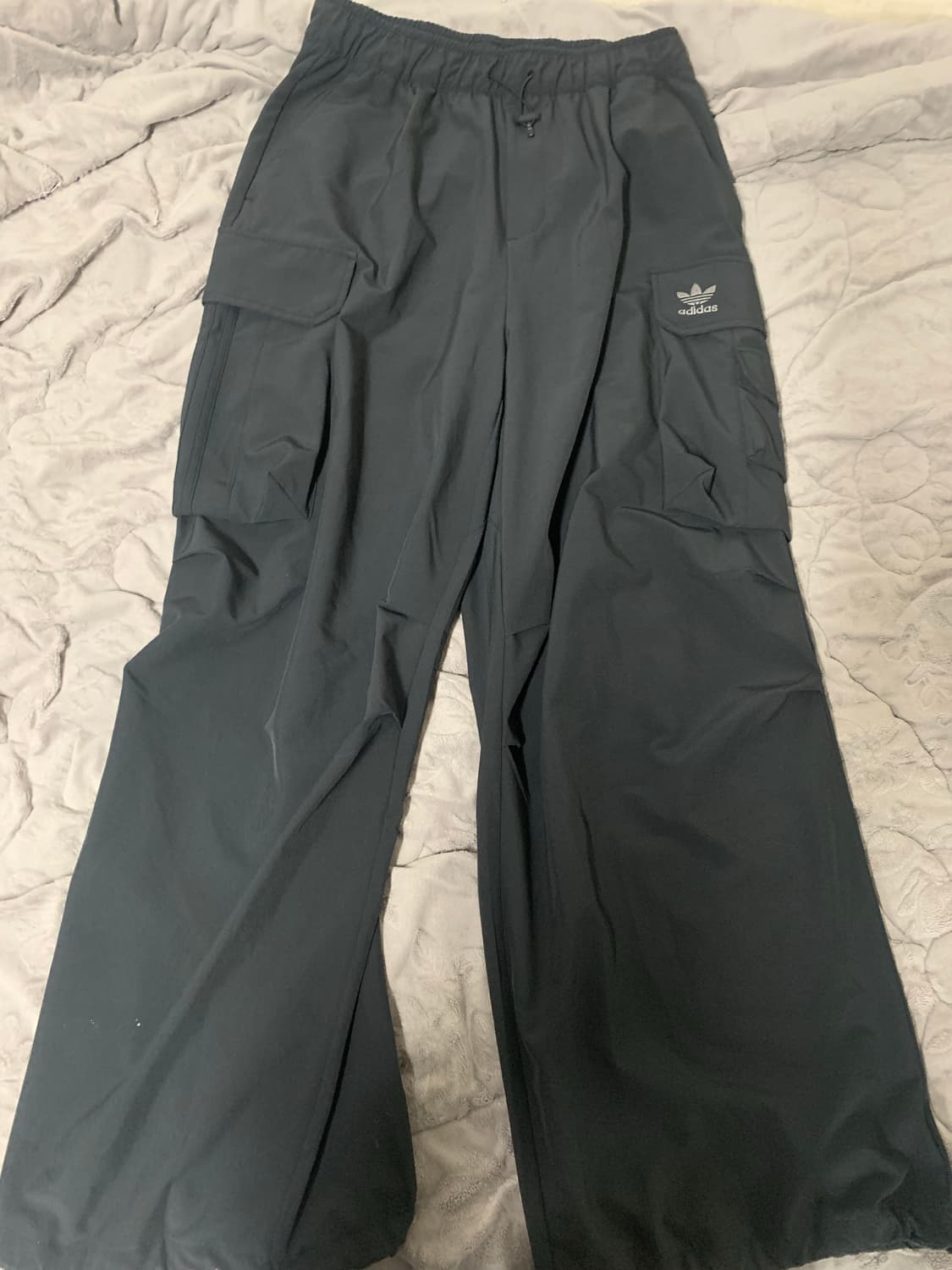 아디다스 카고팬츠 (M) 상품이미지1
