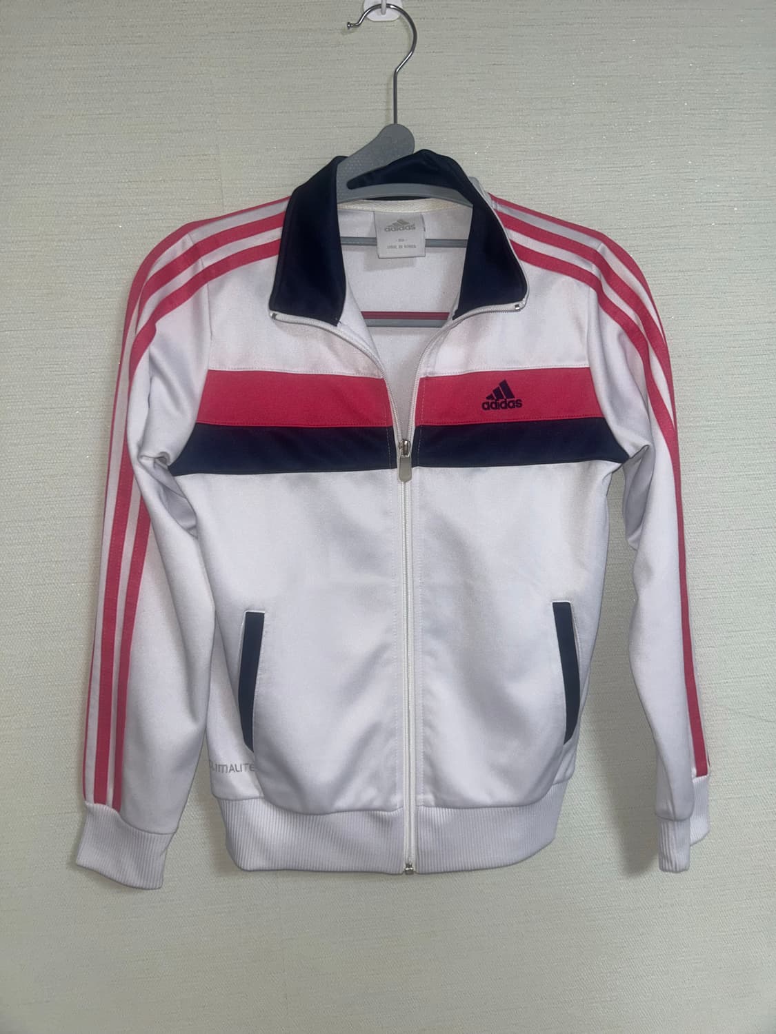 아디다스 흰핑 져지 상품이미지1