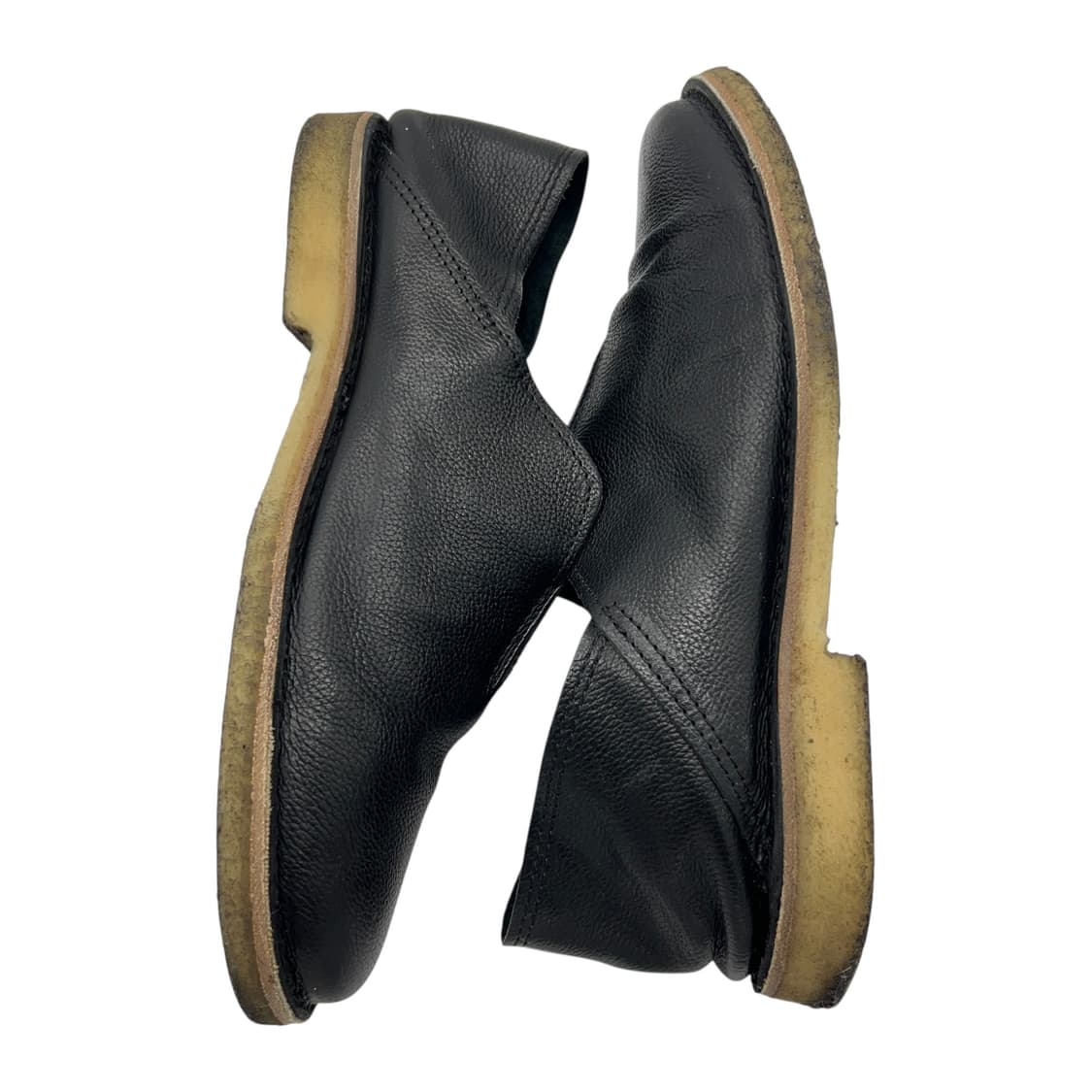 260 아스토플렉스 x 아트이프액츠 심플렉스 블랙 (EU41) 상품이미지3