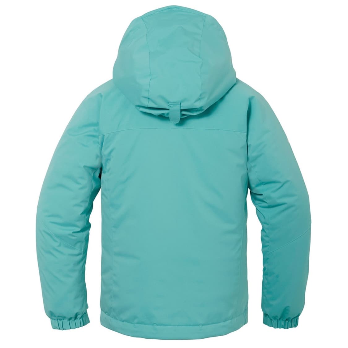 (150) 몽벨 키즈 파우더 라이트 파카 상품이미지4