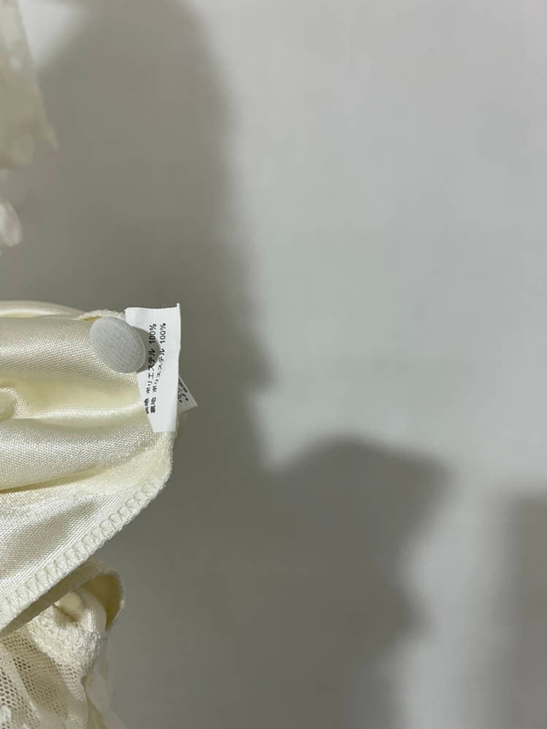 vtg dress 상품이미지5