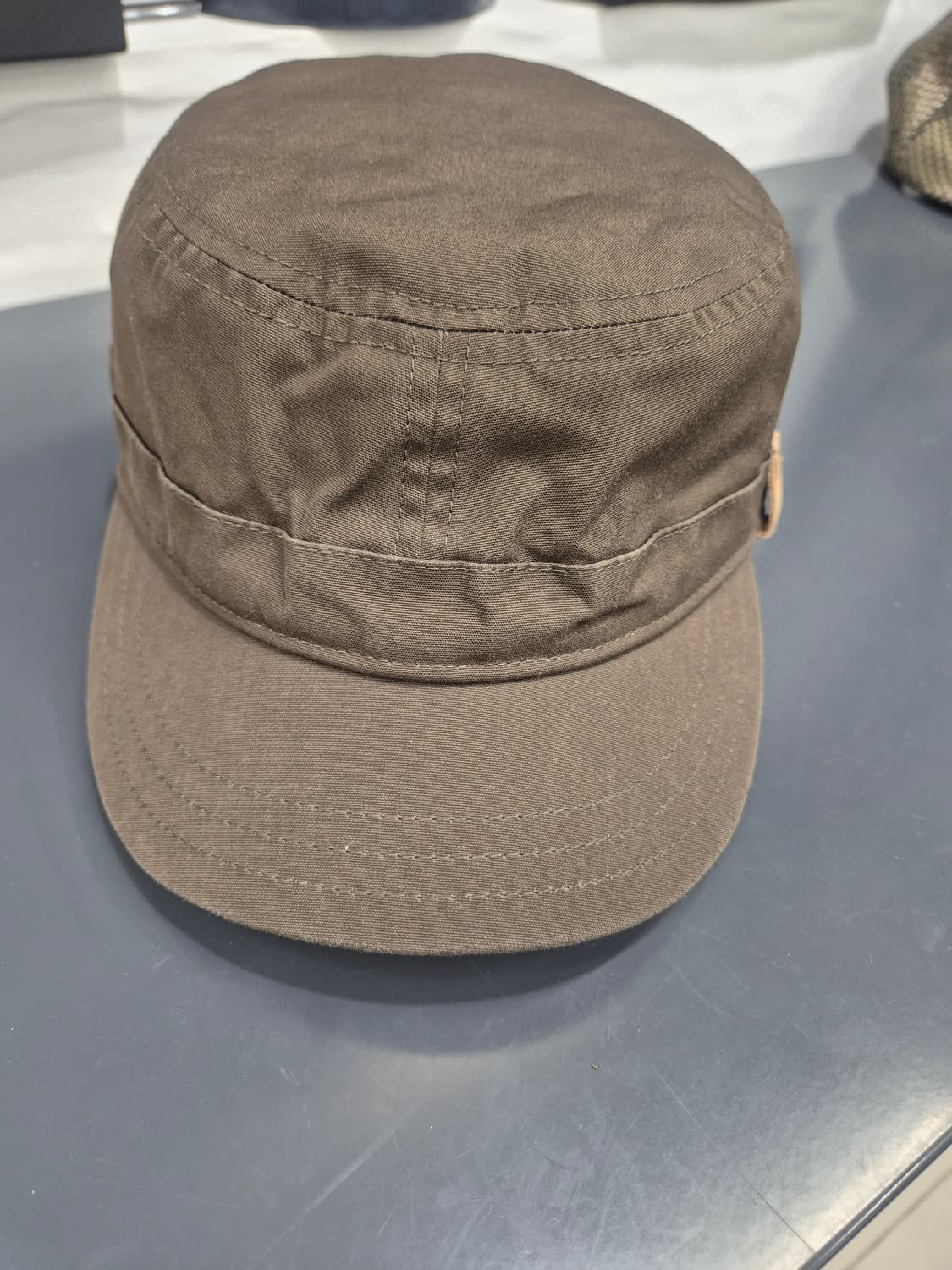 피엘라벤  싱기 트레킹 캡 모자  S
 상품이미지1