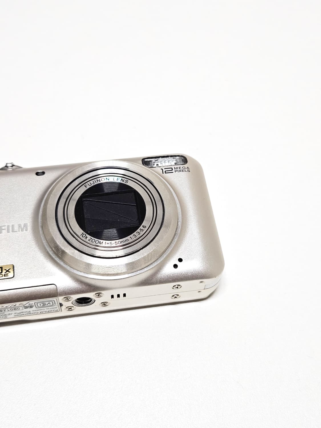 후지필름 파인픽스 Fujifilm Finepix JZ300 디카 카메라 상품이미지3