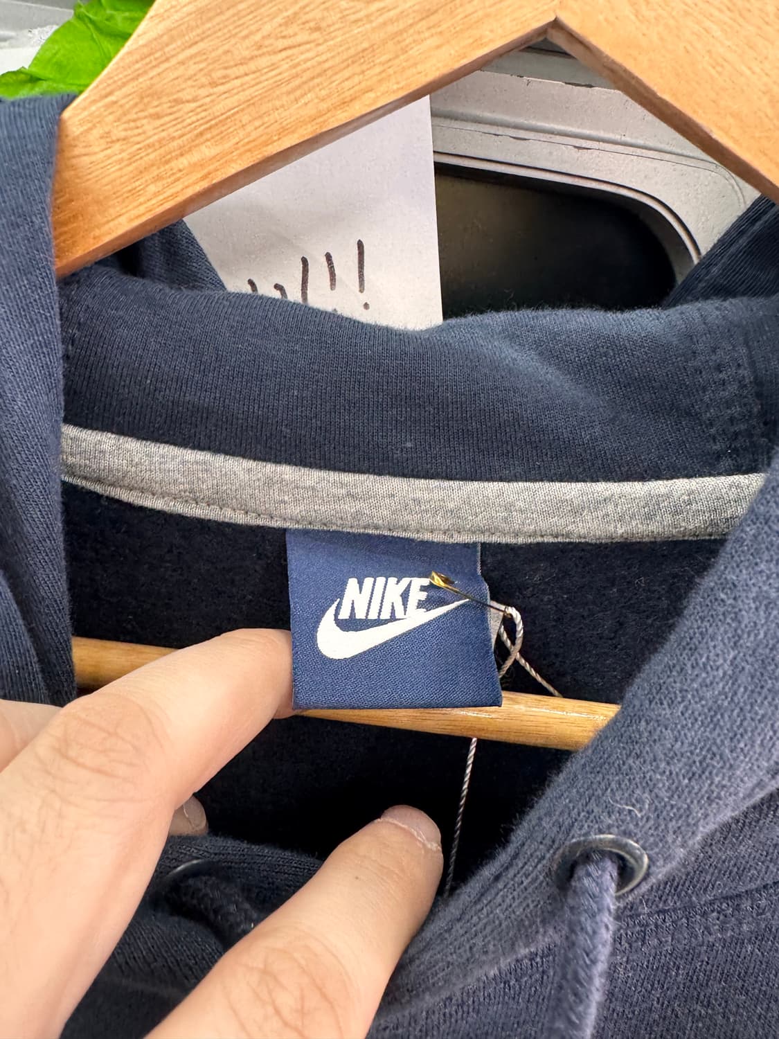 나이키 후드 xxl 상품이미지2