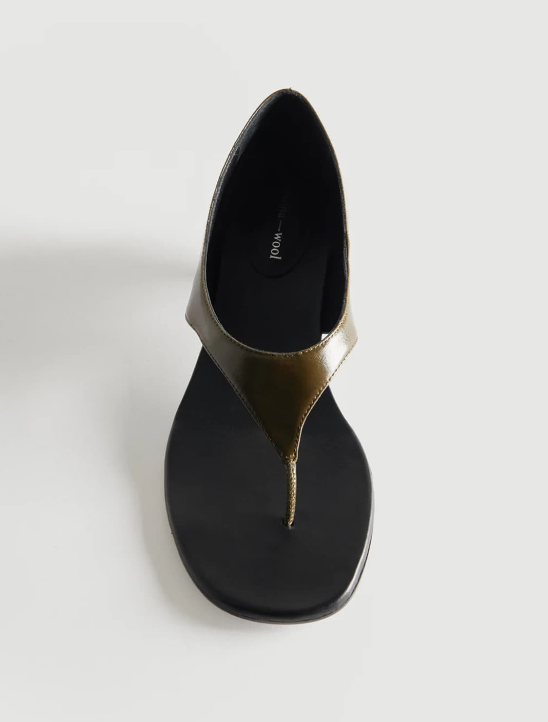 [36,38,39]팔로마울 Isabella 이자벨라 샌들/카키 상품이미지1