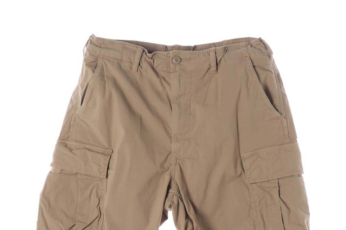 유니클로 립스탑 카고 쇼트 팬츠 L 상품이미지3
